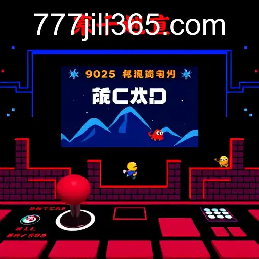 Exploring the Charm and Evolution of 'Arcade Games' at jili365