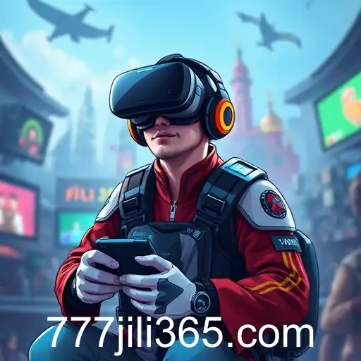 The Evolving Landscape of Online Gaming