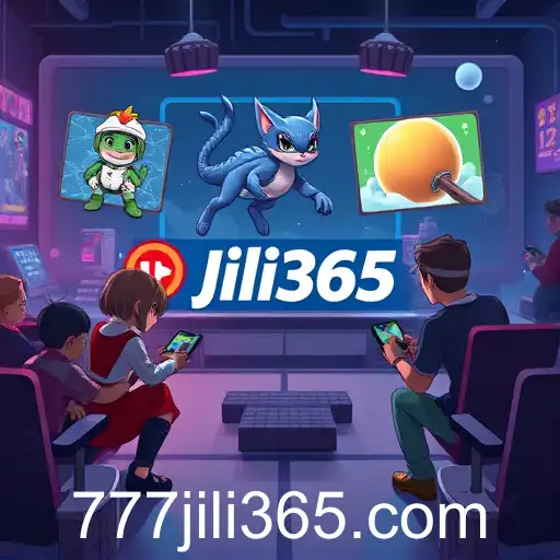 Innovative Trends in Online Gaming