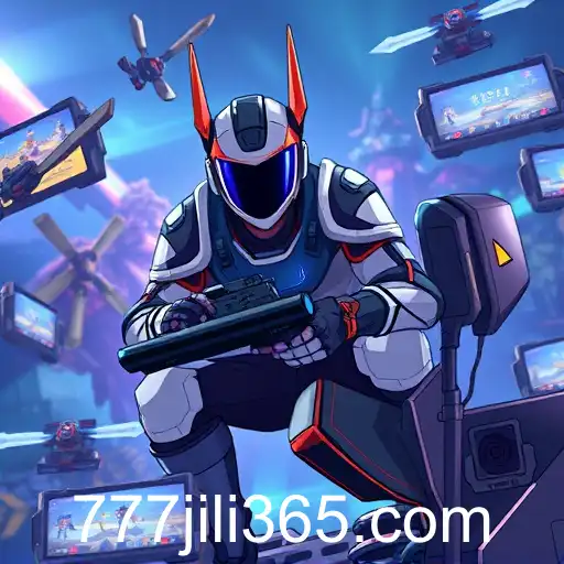 The Rising Influence of Jili365 in the Gaming World