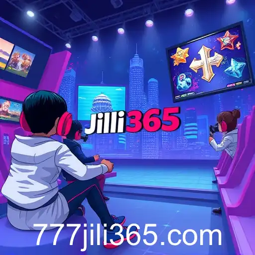 The Rise and Impact of Jili365 in the Online Gaming World