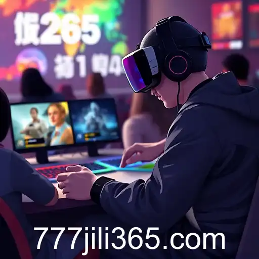 Jili365 Revolutionizes Online Gaming Experience