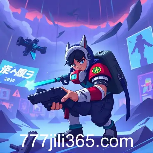 The Rise of Jili365 in the Gaming World