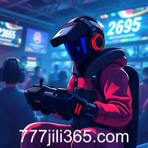 The Rise of Jili365: A Gaming Phenomenon