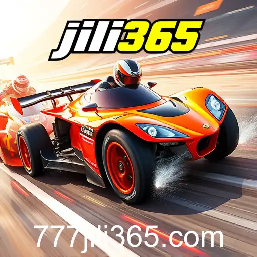 Jili365: A Transformation in Online Gaming
