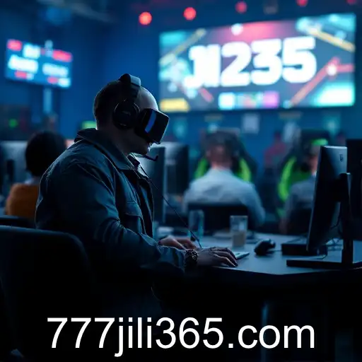 Jili365: Gaming Trends and Its Influence in 2025