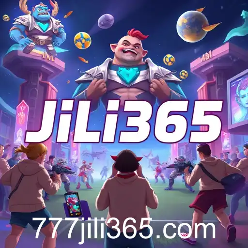 The Rise of Jili365 in the Global Gaming Scene