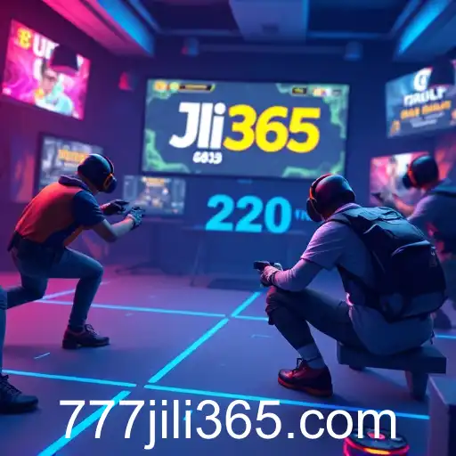 Jili365's Impact on Online Gaming