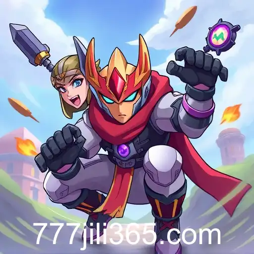 Jili365: Impact on the Gaming Landscape