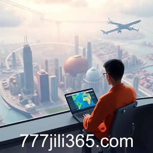 Jili365 Revolutionizes Online Gaming