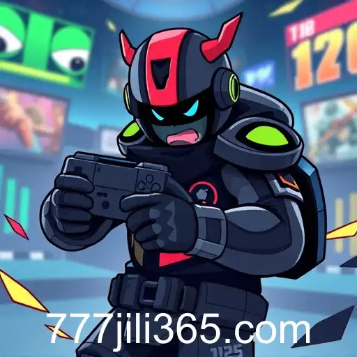 The Evolution of Online Gaming: Jili365's Impact