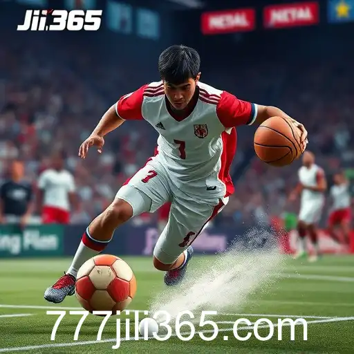 The Rise and Influence of Jili365 in the Gaming World