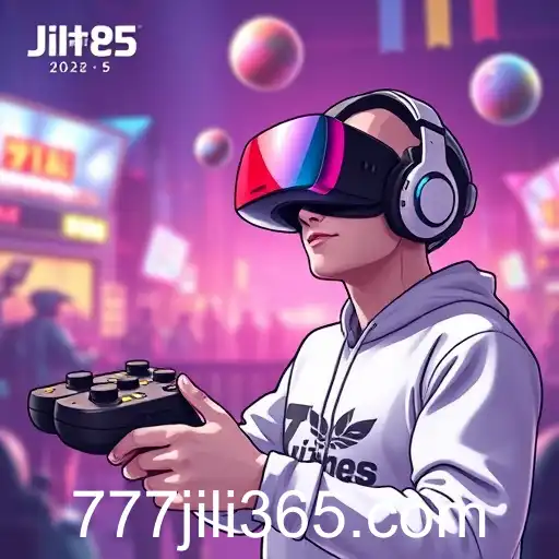 The Rise of Jili365 in the Global Gaming Arena
