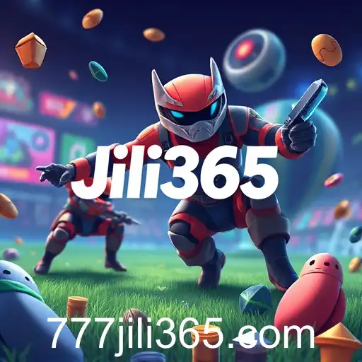 The Rise of Jili365: Transformation in Online Gaming