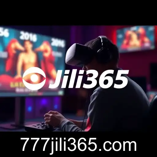 The Rise of Jili365 in the Gaming World
