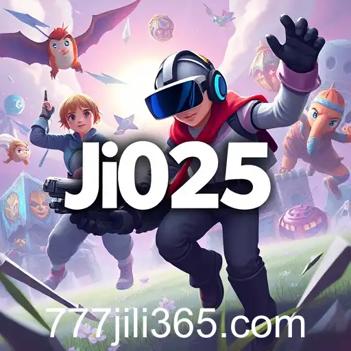 The Rise of Jili365 in Modern Gaming