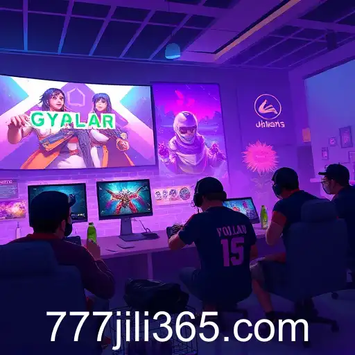 The Rise of Online Gaming Platforms in 2025