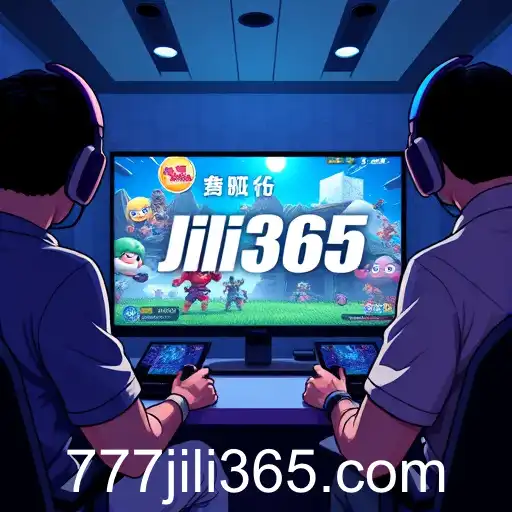 The Rise of Online Gaming Platforms in 2025