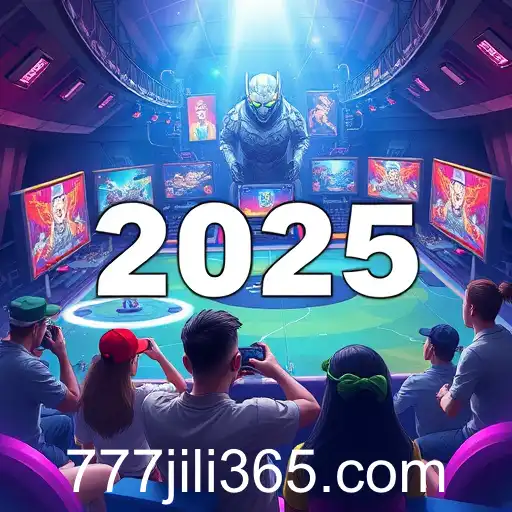 The Evolution of Online Gaming: A Look at Jili365