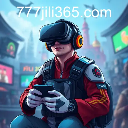 The Evolving Landscape of Online Gaming