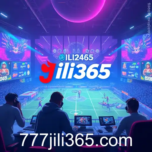 Exploring the Rise of jili365 in Online Gaming