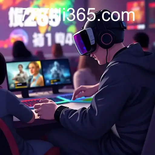 Jili365 Revolutionizes Online Gaming Experience