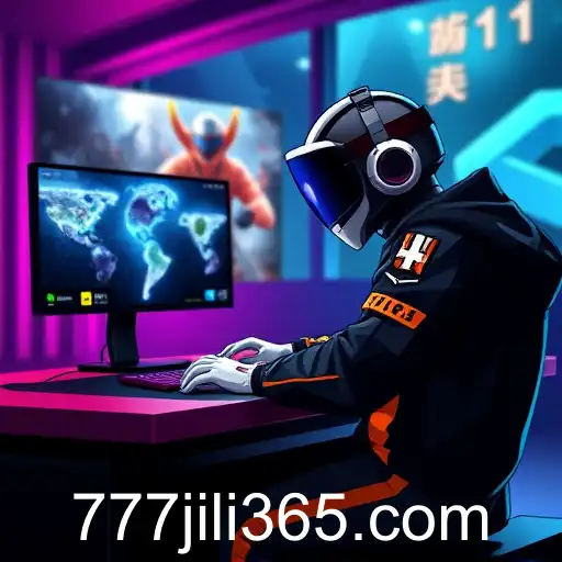 Jili365: Gaming Trends and Its Influence in 2025