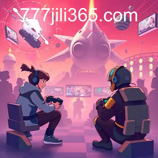 Jili365: Pioneering Trends in Online Gaming