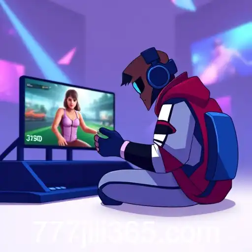 The Rise of Jili365: A New Player in the Online Gaming Arena