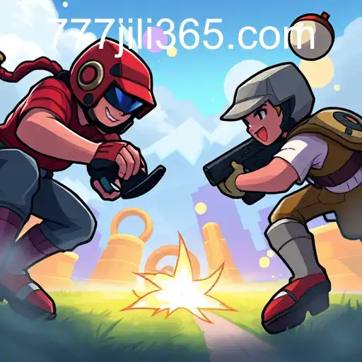 Exploring the Exciting World of Multiplayer Games with 'jili365'