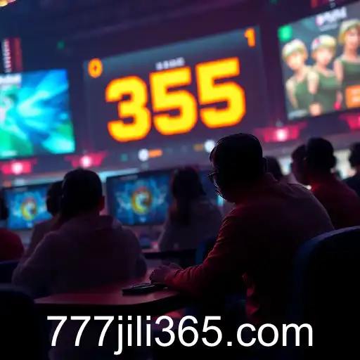 Online Gaming Evolves: Enter Jili365