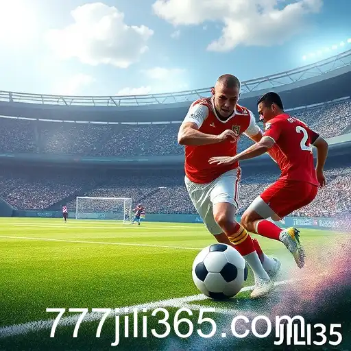The Rise and Influence of Jili365 in the Gaming World