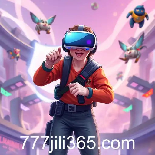 The Rise of Jili365: Transformation in Online Gaming