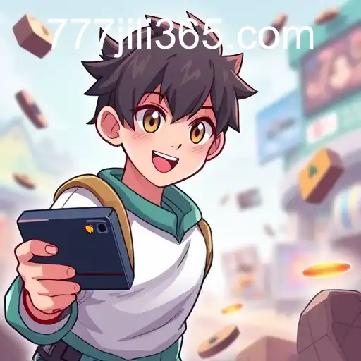 The Rise of jili365: A New Era in Online Gaming