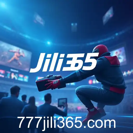 The Rise of Jili365 and the Global Gaming Landscape