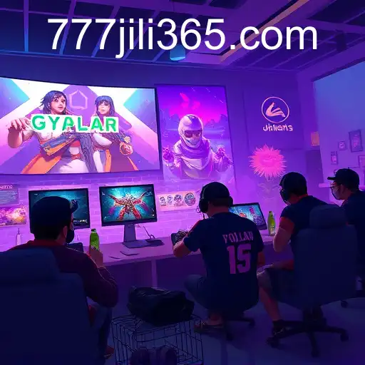 The Rise of Online Gaming Platforms in 2025