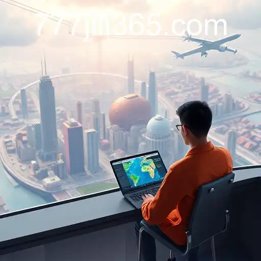 Exploring the Diverse World of Simulation Games on Jili365