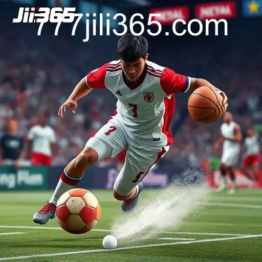 Exploring Sports Games on Jili365: A Comprehensive Guide