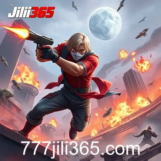 Exploring the Exciting World of 'jili365' Action Games