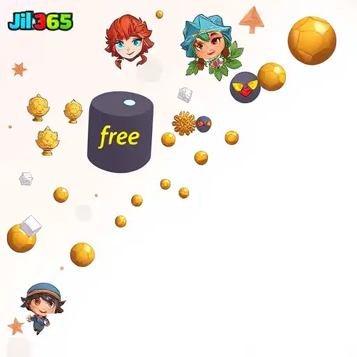 Exploring the Popularity of Casual Games: A Dive into the World of jili365