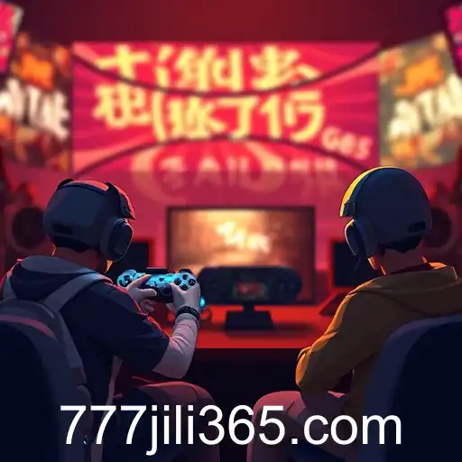 The Rise of Jili365 in the Gaming World