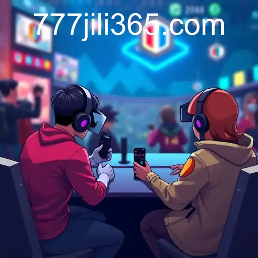 Jili365 Shapes Online Gaming Amid Global Changes