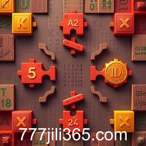 Exploring the Allure of Puzzle Games on Jili365