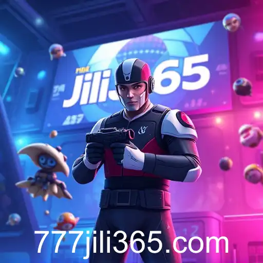 The Rise of Jili365 in the Gaming World