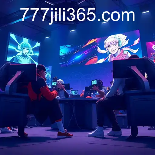 The Rise of Jili365: A New Era in Online Gaming