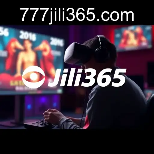 The Rise of Jili365 in the Gaming World