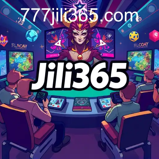 The Rise of Jili365 in 2026